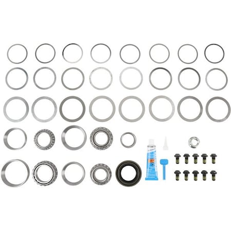 Spicer MASTER OVERHAUL KIT - WRANGLER JL DANA 44 FRONT 10040469
